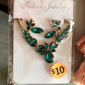Jewelry set